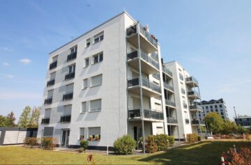 Charmante 2-Zimmer-Wohnung mit Balkon – ideal für Singles oder Pendler!, Wilhelm-Seipp-Straße 11, 64521 Groß-Gerau